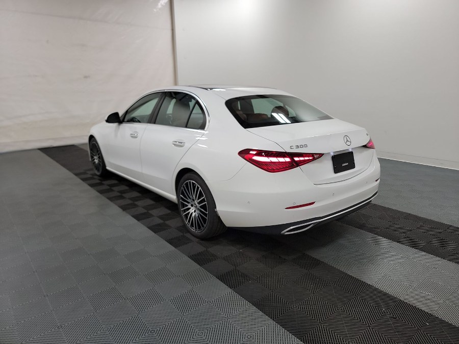 2023 Mercedes-Benz C-Class C 300 4MATIC Sedan, available for sale in Franklin Square, New York | Luxury Motor Club. Franklin Square, New York 2023 Mercedes-Benz C-Class C 300 4MATIC Sedan, available for sale in Franklin Square, New York | Luxury Motor Club. Franklin Square, New York