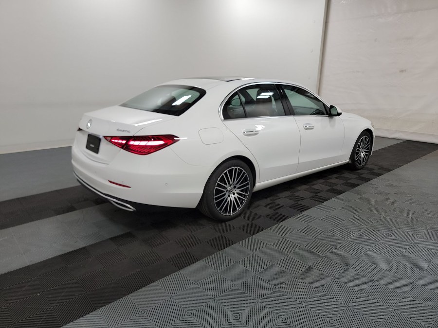 2023 Mercedes-Benz C-Class C 300 4MATIC Sedan, available for sale in Franklin Square, New York | Luxury Motor Club. Franklin Square, New York 2023 Mercedes-Benz C-Class C 300 4MATIC Sedan, available for sale in Franklin Square, New York | Luxury Motor Club. Franklin Square, New York