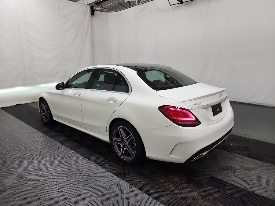 2021 Mercedes-Benz C-Class C 300 4MATIC Sedan, available for sale in Franklin Square, New York | Luxury Motor Club. Franklin Square, New York 2021 Mercedes-Benz C-Class C 300 4MATIC Sedan, available for sale in Franklin Square, New York | Luxury Motor Club. Franklin Square, New York