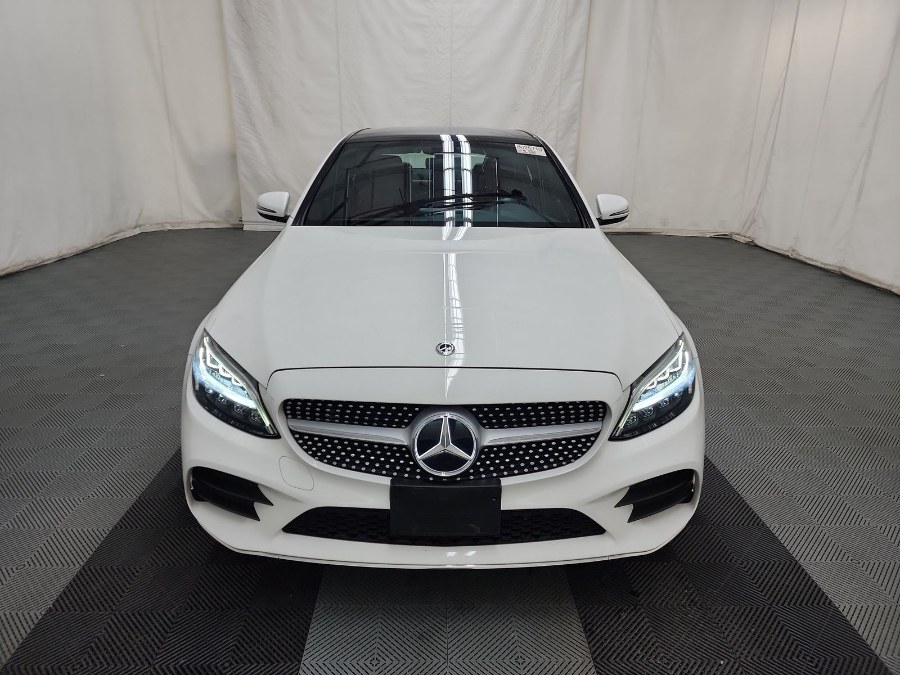 2021 Mercedes-Benz C-Class C 300 4MATIC Sedan, available for sale in Franklin Square, New York | Luxury Motor Club. Franklin Square, New York 2021 Mercedes-Benz C-Class C 300 4MATIC Sedan, available for sale in Franklin Square, New York | Luxury Motor Club. Franklin Square, New York