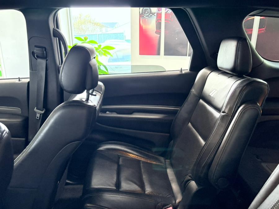 2019 Dodge Durango R/T AWD, available for sale in Franklin Square, New York | Luxury Motor Club. Franklin Square, New York 2019 Dodge Durango R/T AWD, available for sale in Franklin Square, New York | Luxury Motor Club. Franklin Square, New York