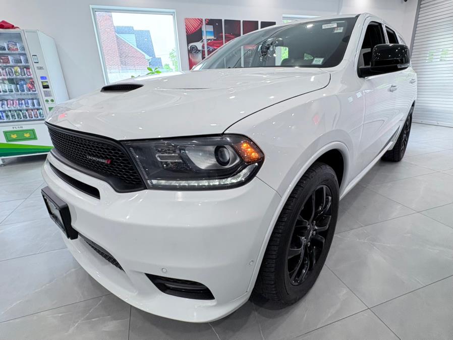 2019 Dodge Durango R/T AWD, available for sale in Franklin Square, New York | Luxury Motor Club. Franklin Square, New York 2019 Dodge Durango R/T AWD, available for sale in Franklin Square, New York | Luxury Motor Club. Franklin Square, New York