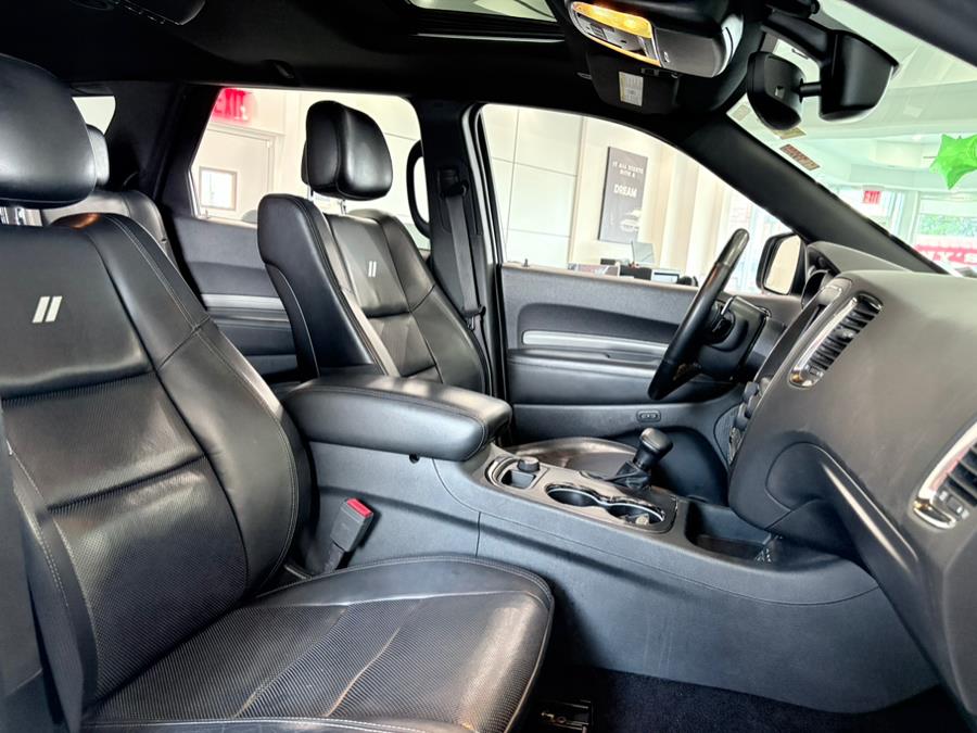2019 Dodge Durango R/T AWD, available for sale in Franklin Square, New York | Luxury Motor Club. Franklin Square, New York 2019 Dodge Durango R/T AWD, available for sale in Franklin Square, New York | Luxury Motor Club. Franklin Square, New York