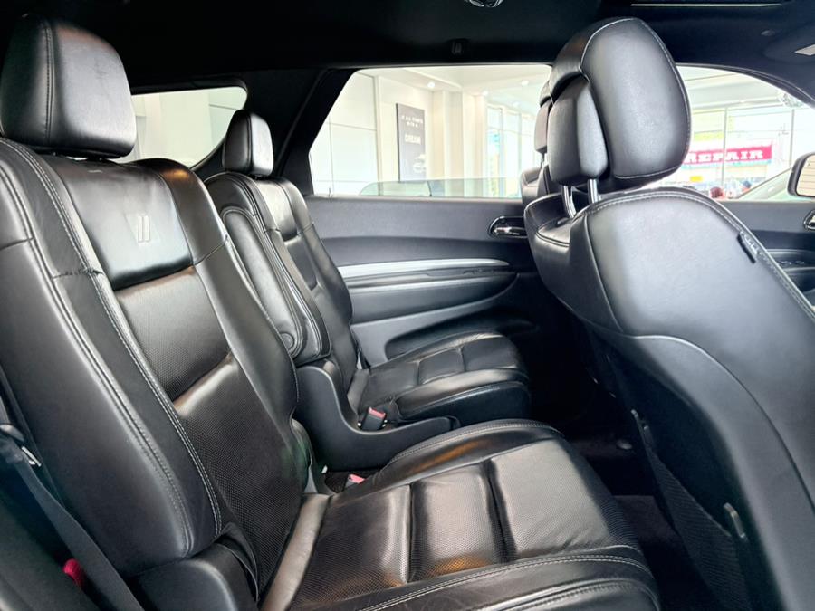 2019 Dodge Durango R/T AWD, available for sale in Franklin Square, New York | Luxury Motor Club. Franklin Square, New York 2019 Dodge Durango R/T AWD, available for sale in Franklin Square, New York | Luxury Motor Club. Franklin Square, New York