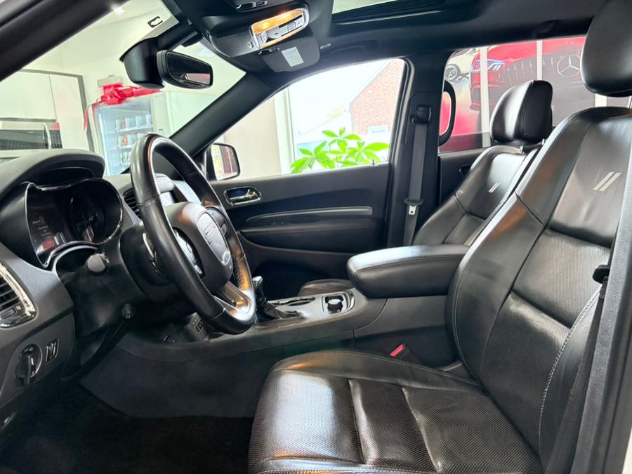 2019 Dodge Durango R/T AWD, available for sale in Franklin Square, New York | Luxury Motor Club. Franklin Square, New York 2019 Dodge Durango R/T AWD, available for sale in Franklin Square, New York | Luxury Motor Club. Franklin Square, New York