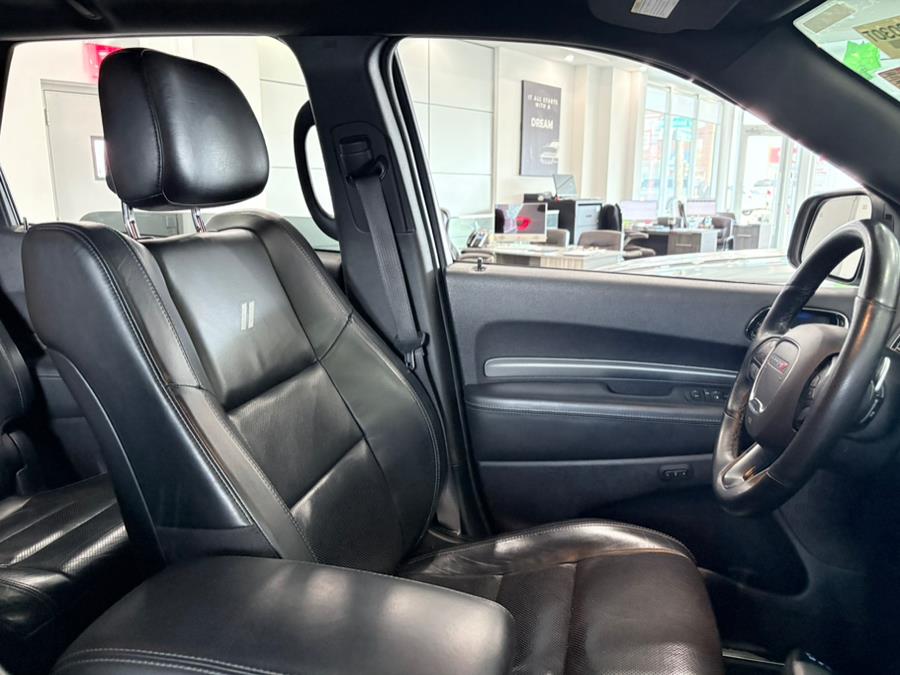 2019 Dodge Durango R/T AWD, available for sale in Franklin Square, New York | Luxury Motor Club. Franklin Square, New York 2019 Dodge Durango R/T AWD, available for sale in Franklin Square, New York | Luxury Motor Club. Franklin Square, New York