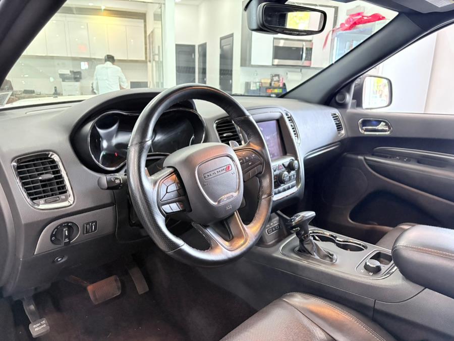 2019 Dodge Durango R/T AWD, available for sale in Franklin Square, New York | Luxury Motor Club. Franklin Square, New York 2019 Dodge Durango R/T AWD, available for sale in Franklin Square, New York | Luxury Motor Club. Franklin Square, New York