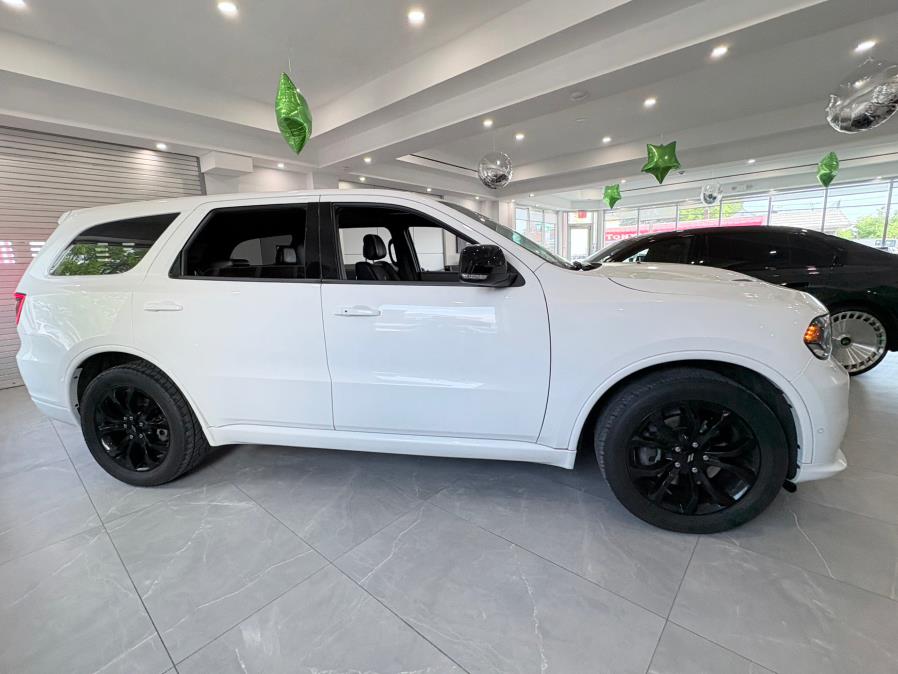 2019 Dodge Durango R/T AWD, available for sale in Franklin Square, New York | Luxury Motor Club. Franklin Square, New York 2019 Dodge Durango R/T AWD, available for sale in Franklin Square, New York | Luxury Motor Club. Franklin Square, New York