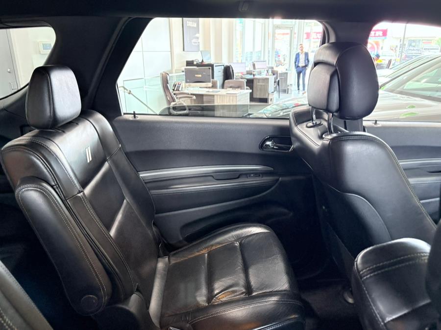 2019 Dodge Durango R/T AWD, available for sale in Franklin Square, New York | Luxury Motor Club. Franklin Square, New York 2019 Dodge Durango R/T AWD, available for sale in Franklin Square, New York | Luxury Motor Club. Franklin Square, New York