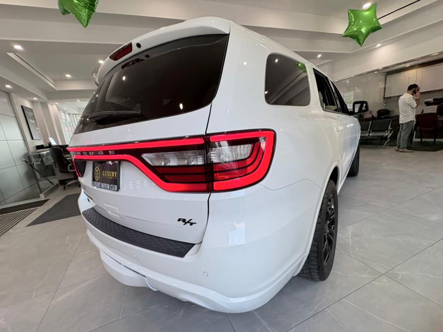 2019 Dodge Durango R/T AWD, available for sale in Franklin Square, New York | Luxury Motor Club. Franklin Square, New York 2019 Dodge Durango R/T AWD, available for sale in Franklin Square, New York | Luxury Motor Club. Franklin Square, New York