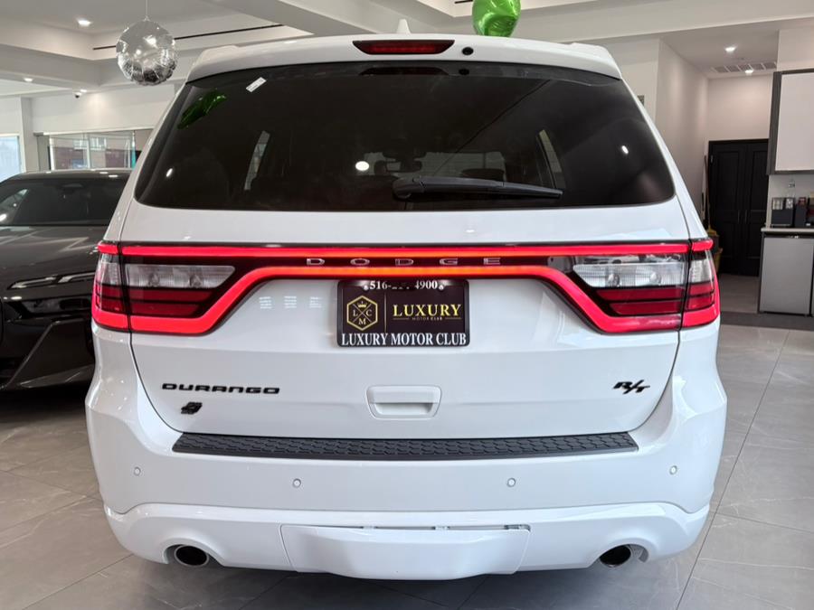 2019 Dodge Durango R/T AWD, available for sale in Franklin Square, New York | Luxury Motor Club. Franklin Square, New York 2019 Dodge Durango R/T AWD, available for sale in Franklin Square, New York | Luxury Motor Club. Franklin Square, New York