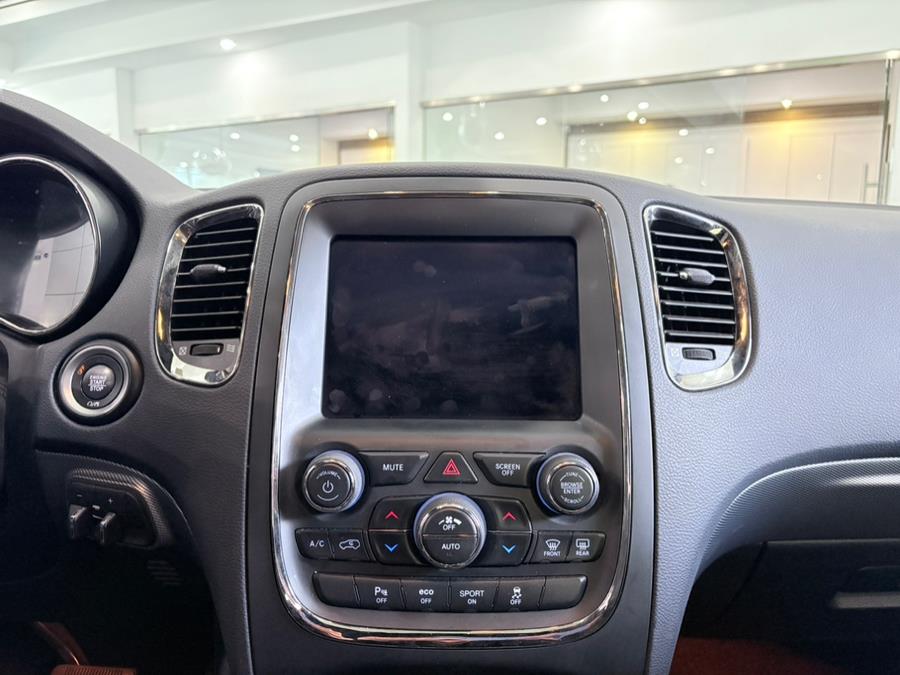 2019 Dodge Durango R/T AWD, available for sale in Franklin Square, New York | Luxury Motor Club. Franklin Square, New York 2019 Dodge Durango R/T AWD, available for sale in Franklin Square, New York | Luxury Motor Club. Franklin Square, New York