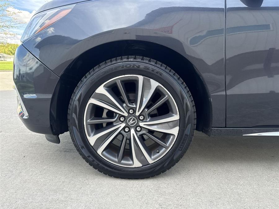 2019 Acura Mdx 3.5L Technology Package, available for sale in Elida, Ohio | Josh's All Under Ten LLC. Elida, Ohio 2019 Acura Mdx 3.5L Technology Package, available for sale in Elida, Ohio | Josh's All Under Ten LLC. Elida, Ohio