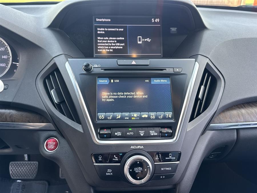 2019 Acura Mdx 3.5L Technology Package, available for sale in Elida, Ohio | Josh's All Under Ten LLC. Elida, Ohio 2019 Acura Mdx 3.5L Technology Package, available for sale in Elida, Ohio | Josh's All Under Ten LLC. Elida, Ohio
