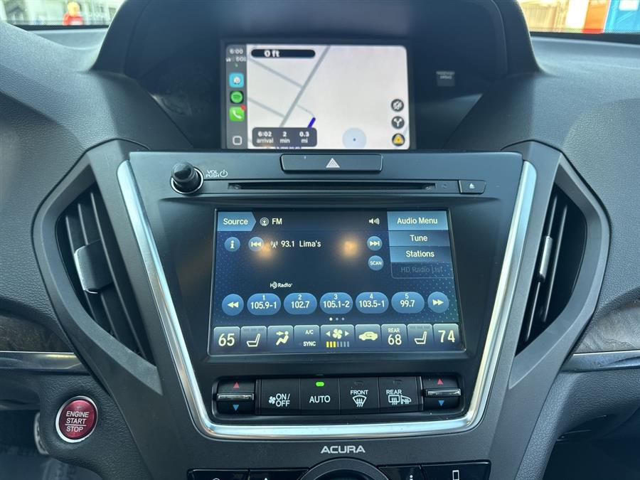 2019 Acura Mdx 3.5L Technology Package, available for sale in Elida, Ohio | Josh's All Under Ten LLC. Elida, Ohio 2019 Acura Mdx 3.5L Technology Package, available for sale in Elida, Ohio | Josh's All Under Ten LLC. Elida, Ohio