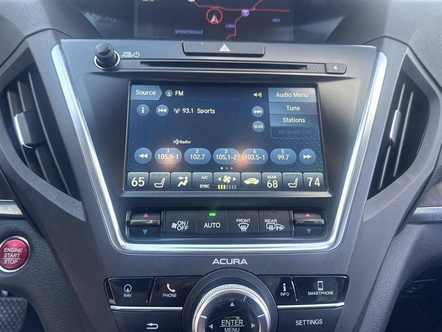 2019 Acura Mdx 3.5L Technology Package, available for sale in Elida, Ohio | Josh's All Under Ten LLC. Elida, Ohio 2019 Acura Mdx 3.5L Technology Package, available for sale in Elida, Ohio | Josh's All Under Ten LLC. Elida, Ohio