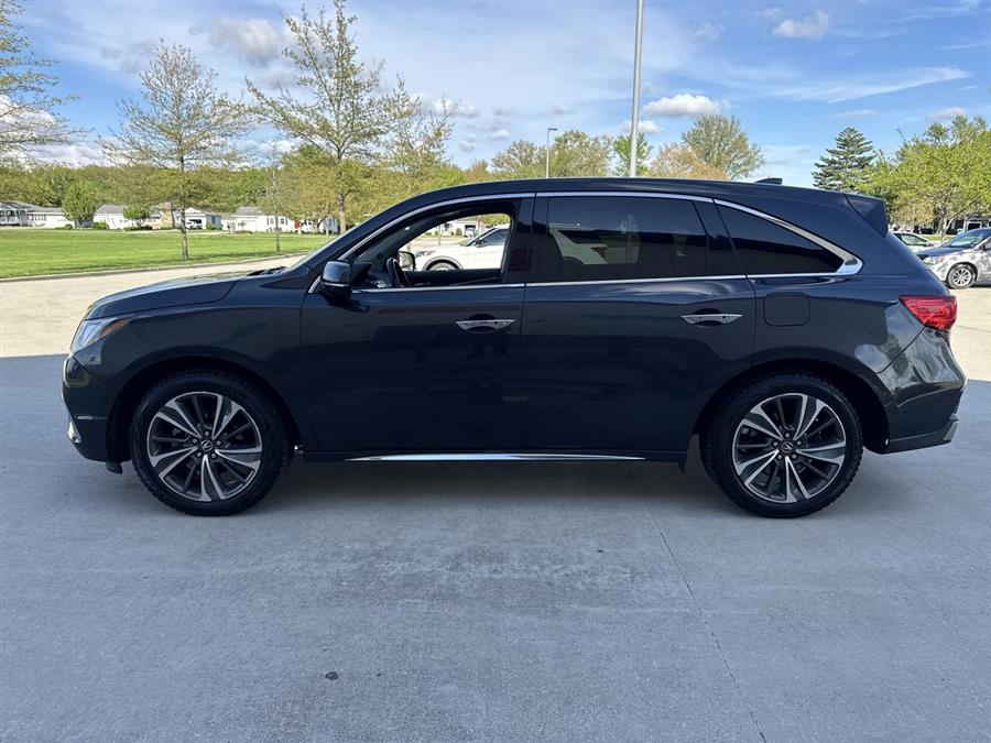 2019 Acura Mdx 3.5L Technology Package, available for sale in Elida, Ohio | Josh's All Under Ten LLC. Elida, Ohio 2019 Acura Mdx 3.5L Technology Package, available for sale in Elida, Ohio | Josh's All Under Ten LLC. Elida, Ohio