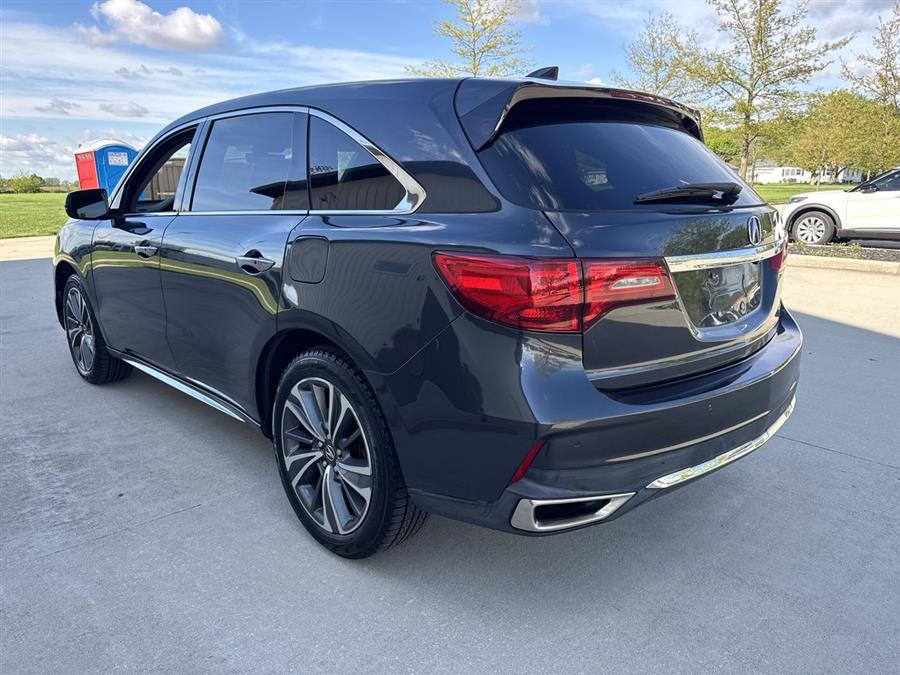2019 Acura Mdx 3.5L Technology Package, available for sale in Elida, Ohio | Josh's All Under Ten LLC. Elida, Ohio 2019 Acura Mdx 3.5L Technology Package, available for sale in Elida, Ohio | Josh's All Under Ten LLC. Elida, Ohio