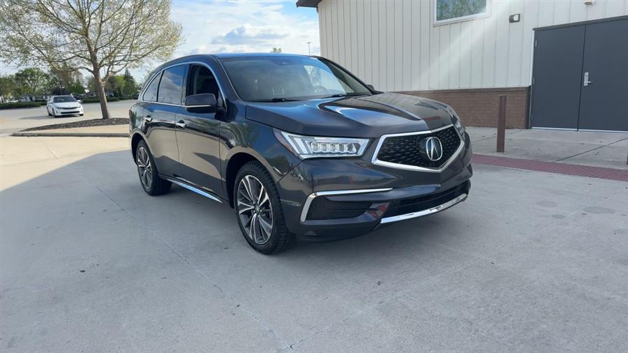 2019 Acura Mdx 3.5L Technology Package, available for sale in Elida, Ohio | Josh's All Under Ten LLC. Elida, Ohio 2019 Acura Mdx 3.5L Technology Package, available for sale in Elida, Ohio | Josh's All Under Ten LLC. Elida, Ohio