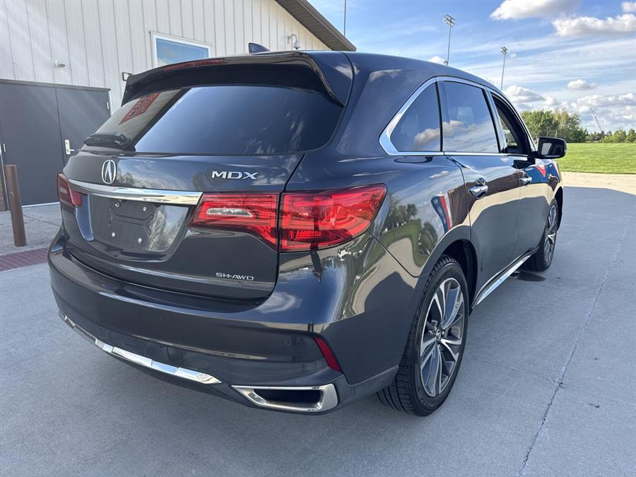 2019 Acura Mdx 3.5L Technology Package, available for sale in Elida, Ohio | Josh's All Under Ten LLC. Elida, Ohio 2019 Acura Mdx 3.5L Technology Package, available for sale in Elida, Ohio | Josh's All Under Ten LLC. Elida, Ohio