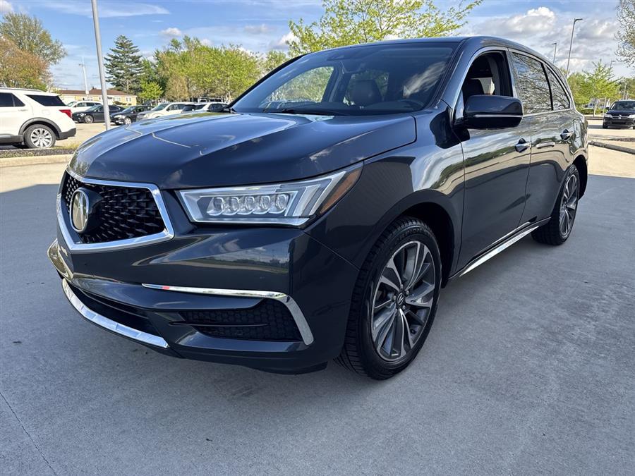2019 Acura Mdx 3.5L Technology Package, available for sale in Elida, Ohio | Josh's All Under Ten LLC. Elida, Ohio 2019 Acura Mdx 3.5L Technology Package, available for sale in Elida, Ohio | Josh's All Under Ten LLC. Elida, Ohio