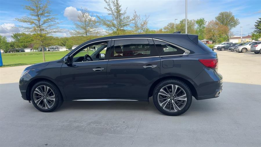 2019 Acura Mdx 3.5L Technology Package, available for sale in Elida, Ohio | Josh's All Under Ten LLC. Elida, Ohio 2019 Acura Mdx 3.5L Technology Package, available for sale in Elida, Ohio | Josh's All Under Ten LLC. Elida, Ohio