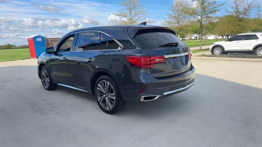 2019 Acura Mdx 3.5L Technology Package, available for sale in Elida, Ohio | Josh's All Under Ten LLC. Elida, Ohio 2019 Acura Mdx 3.5L Technology Package, available for sale in Elida, Ohio | Josh's All Under Ten LLC. Elida, Ohio