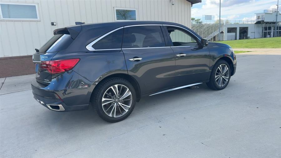 2019 Acura Mdx 3.5L Technology Package, available for sale in Elida, Ohio | Josh's All Under Ten LLC. Elida, Ohio 2019 Acura Mdx 3.5L Technology Package, available for sale in Elida, Ohio | Josh's All Under Ten LLC. Elida, Ohio