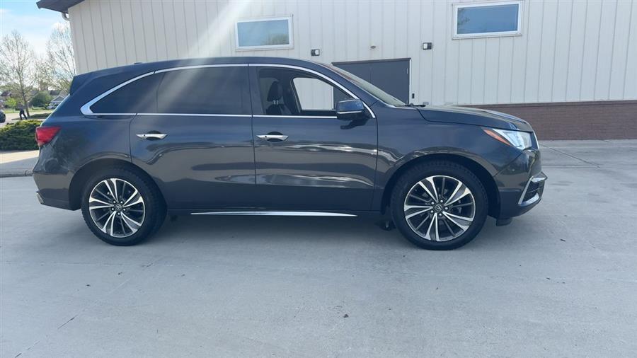 2019 Acura Mdx 3.5L Technology Package, available for sale in Elida, Ohio | Josh's All Under Ten LLC. Elida, Ohio 2019 Acura Mdx 3.5L Technology Package, available for sale in Elida, Ohio | Josh's All Under Ten LLC. Elida, Ohio