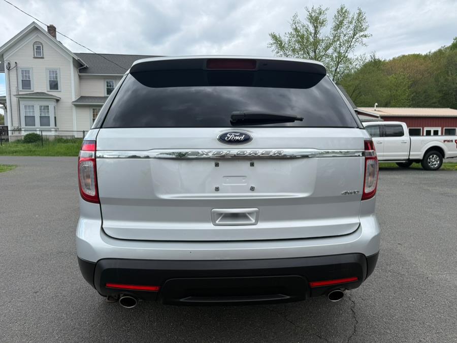 2015 Ford Explorer 4WD 4dr Base, available for sale in Southwick, Massachusetts | Country Auto Sales. Southwick, Massachusetts 2015 Ford Explorer 4WD 4dr Base, available for sale in Southwick, Massachusetts | Country Auto Sales. Southwick, Massachusetts