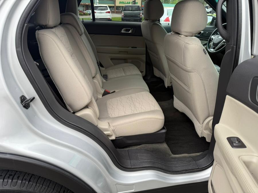 2015 Ford Explorer 4WD 4dr Base, available for sale in Southwick, Massachusetts | Country Auto Sales. Southwick, Massachusetts 2015 Ford Explorer 4WD 4dr Base, available for sale in Southwick, Massachusetts | Country Auto Sales. Southwick, Massachusetts