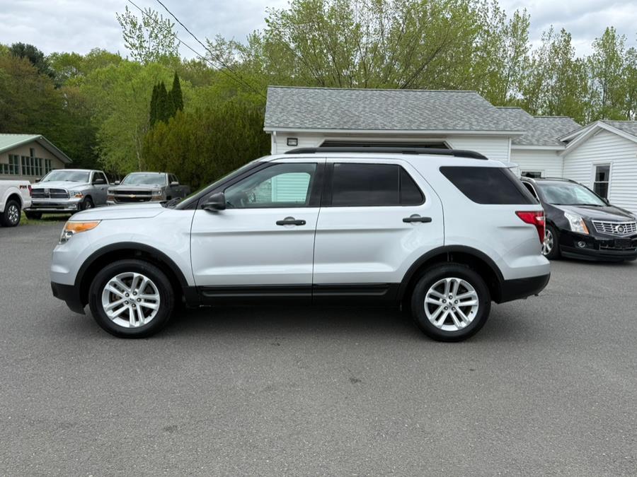 2015 Ford Explorer 4WD 4dr Base, available for sale in Southwick, Massachusetts | Country Auto Sales. Southwick, Massachusetts 2015 Ford Explorer 4WD 4dr Base, available for sale in Southwick, Massachusetts | Country Auto Sales. Southwick, Massachusetts
