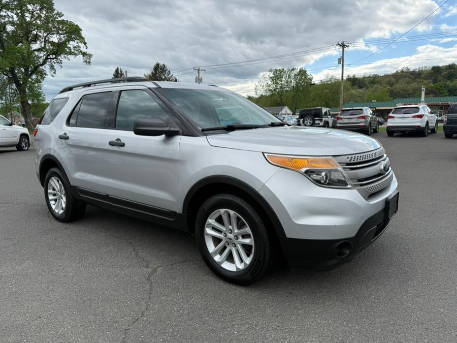 Used 2015 Ford Explorer in Southwick, Massachusetts | Country Auto Sales. Southwick, Massachusetts