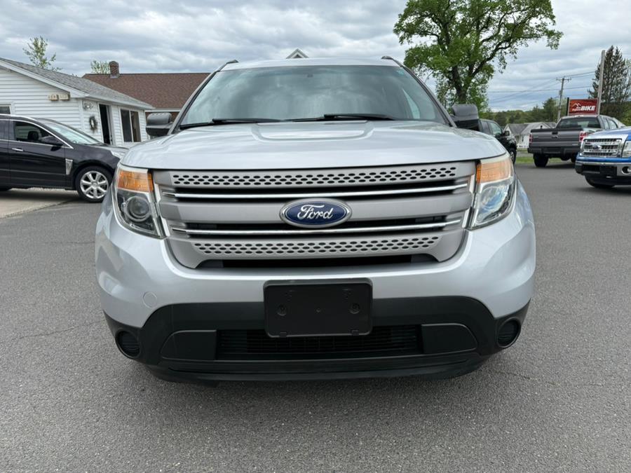 2015 Ford Explorer 4WD 4dr Base, available for sale in Southwick, Massachusetts | Country Auto Sales. Southwick, Massachusetts 2015 Ford Explorer 4WD 4dr Base, available for sale in Southwick, Massachusetts | Country Auto Sales. Southwick, Massachusetts