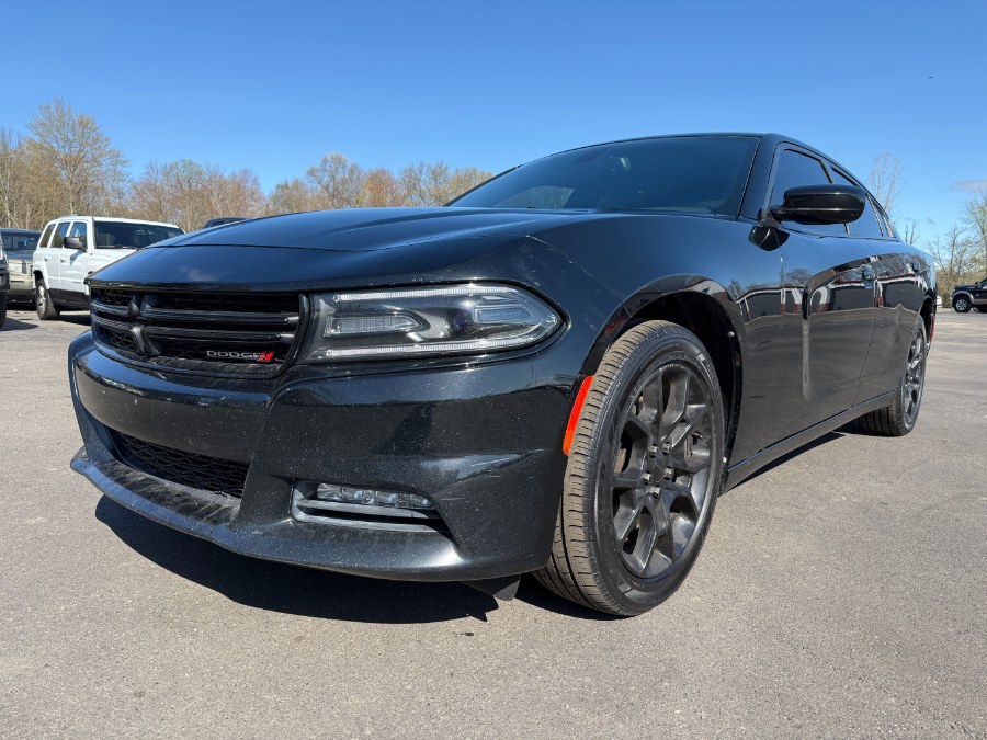 Used 2016 Dodge Charger in Ortonville, Michigan | Marsh Auto Sales LLC. Ortonville, Michigan