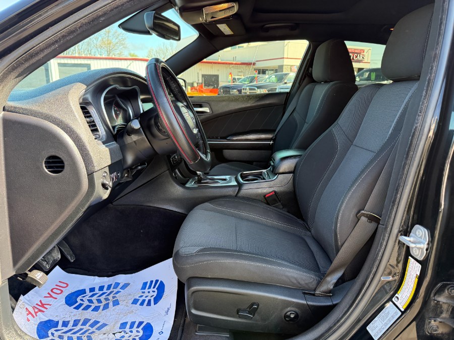 2016 Dodge Charger 4dr Sdn SXT AWD, available for sale in Ortonville, Michigan | Marsh Auto Sales LLC. Ortonville, Michigan 2016 Dodge Charger 4dr Sdn SXT AWD, available for sale in Ortonville, Michigan | Marsh Auto Sales LLC. Ortonville, Michigan