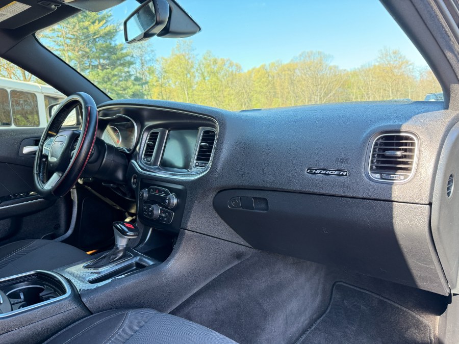 2016 Dodge Charger 4dr Sdn SXT AWD, available for sale in Ortonville, Michigan | Marsh Auto Sales LLC. Ortonville, Michigan 2016 Dodge Charger 4dr Sdn SXT AWD, available for sale in Ortonville, Michigan | Marsh Auto Sales LLC. Ortonville, Michigan