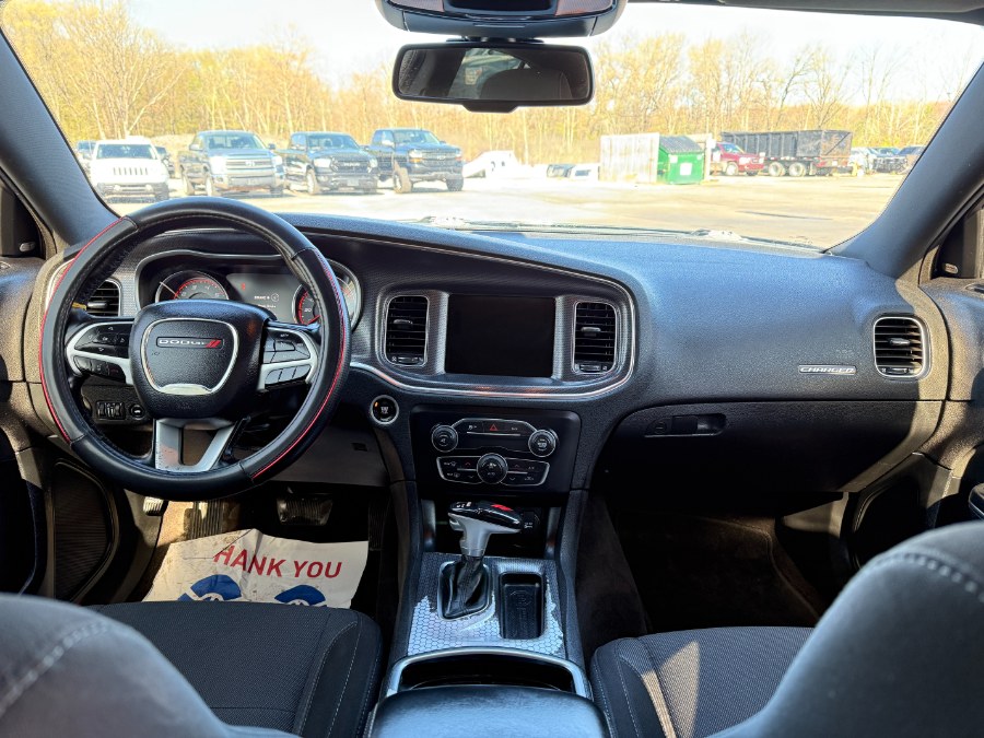 2016 Dodge Charger 4dr Sdn SXT AWD, available for sale in Ortonville, Michigan | Marsh Auto Sales LLC. Ortonville, Michigan 2016 Dodge Charger 4dr Sdn SXT AWD, available for sale in Ortonville, Michigan | Marsh Auto Sales LLC. Ortonville, Michigan