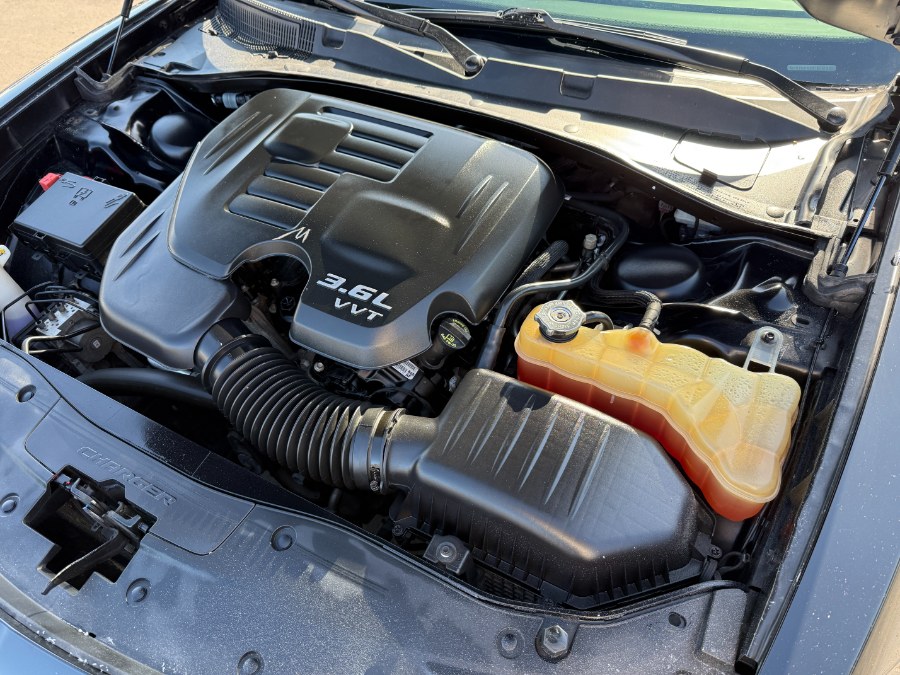 2016 Dodge Charger 4dr Sdn SXT AWD, available for sale in Ortonville, Michigan | Marsh Auto Sales LLC. Ortonville, Michigan 2016 Dodge Charger 4dr Sdn SXT AWD, available for sale in Ortonville, Michigan | Marsh Auto Sales LLC. Ortonville, Michigan