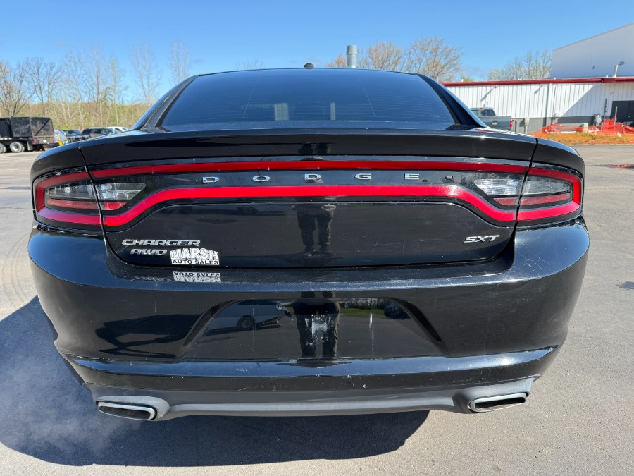2016 Dodge Charger 4dr Sdn SXT AWD, available for sale in Ortonville, Michigan | Marsh Auto Sales LLC. Ortonville, Michigan 2016 Dodge Charger 4dr Sdn SXT AWD, available for sale in Ortonville, Michigan | Marsh Auto Sales LLC. Ortonville, Michigan