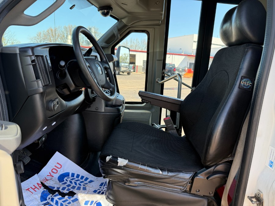 2017 Chevrolet Express Commercial Cutaway 4500 Van 159", available for sale in Ortonville, Michigan | Marsh Auto Sales LLC. Ortonville, Michigan 2017 Chevrolet Express Commercial Cutaway 4500 Van 159", available for sale in Ortonville, Michigan | Marsh Auto Sales LLC. Ortonville, Michigan