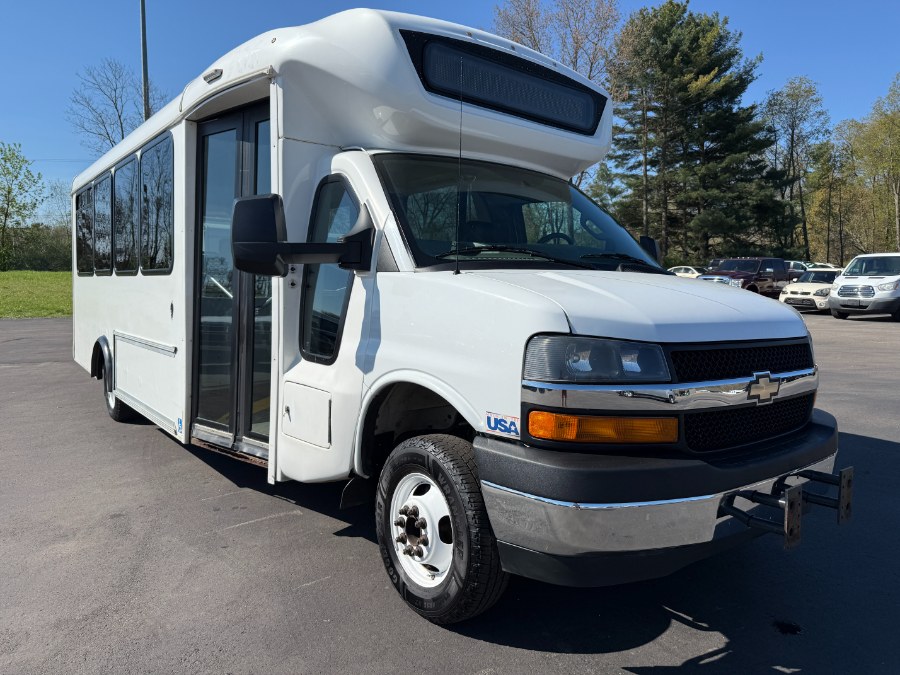 2017 Chevrolet Express Commercial Cutaway 4500 Van 159", available for sale in Ortonville, Michigan | Marsh Auto Sales LLC. Ortonville, Michigan 2017 Chevrolet Express Commercial Cutaway 4500 Van 159", available for sale in Ortonville, Michigan | Marsh Auto Sales LLC. Ortonville, Michigan