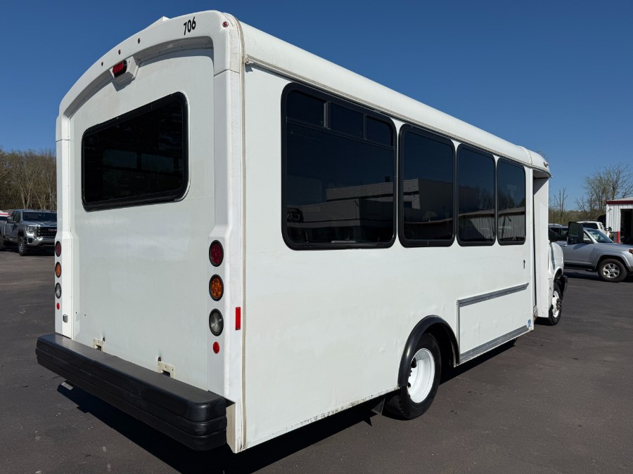 2017 Chevrolet Express Commercial Cutaway 4500 Van 159", available for sale in Ortonville, Michigan | Marsh Auto Sales LLC. Ortonville, Michigan 2017 Chevrolet Express Commercial Cutaway 4500 Van 159", available for sale in Ortonville, Michigan | Marsh Auto Sales LLC. Ortonville, Michigan