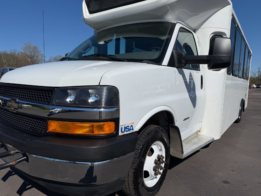 2017 Chevrolet Express Commercial Cutaway 4500 Van 159", available for sale in Ortonville, Michigan | Marsh Auto Sales LLC. Ortonville, Michigan 2017 Chevrolet Express Commercial Cutaway 4500 Van 159", available for sale in Ortonville, Michigan | Marsh Auto Sales LLC. Ortonville, Michigan