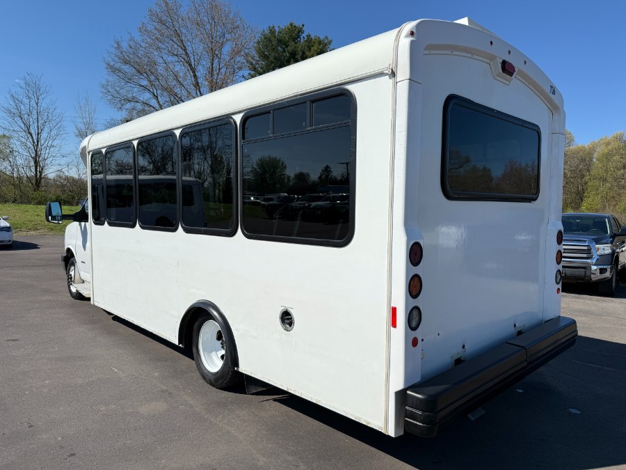 2017 Chevrolet Express Commercial Cutaway 4500 Van 159", available for sale in Ortonville, Michigan | Marsh Auto Sales LLC. Ortonville, Michigan 2017 Chevrolet Express Commercial Cutaway 4500 Van 159", available for sale in Ortonville, Michigan | Marsh Auto Sales LLC. Ortonville, Michigan