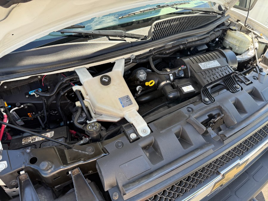 2017 Chevrolet Express Commercial Cutaway 4500 Van 159", available for sale in Ortonville, Michigan | Marsh Auto Sales LLC. Ortonville, Michigan 2017 Chevrolet Express Commercial Cutaway 4500 Van 159", available for sale in Ortonville, Michigan | Marsh Auto Sales LLC. Ortonville, Michigan