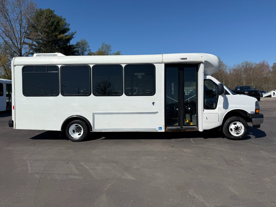 2017 Chevrolet Express Commercial Cutaway 4500 Van 159", available for sale in Ortonville, Michigan | Marsh Auto Sales LLC. Ortonville, Michigan 2017 Chevrolet Express Commercial Cutaway 4500 Van 159", available for sale in Ortonville, Michigan | Marsh Auto Sales LLC. Ortonville, Michigan