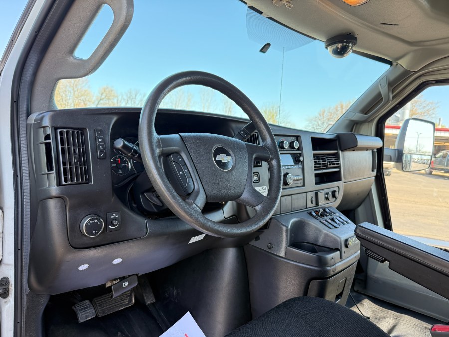 2017 Chevrolet Express Commercial Cutaway 4500 Van 159", available for sale in Ortonville, Michigan | Marsh Auto Sales LLC. Ortonville, Michigan 2017 Chevrolet Express Commercial Cutaway 4500 Van 159", available for sale in Ortonville, Michigan | Marsh Auto Sales LLC. Ortonville, Michigan