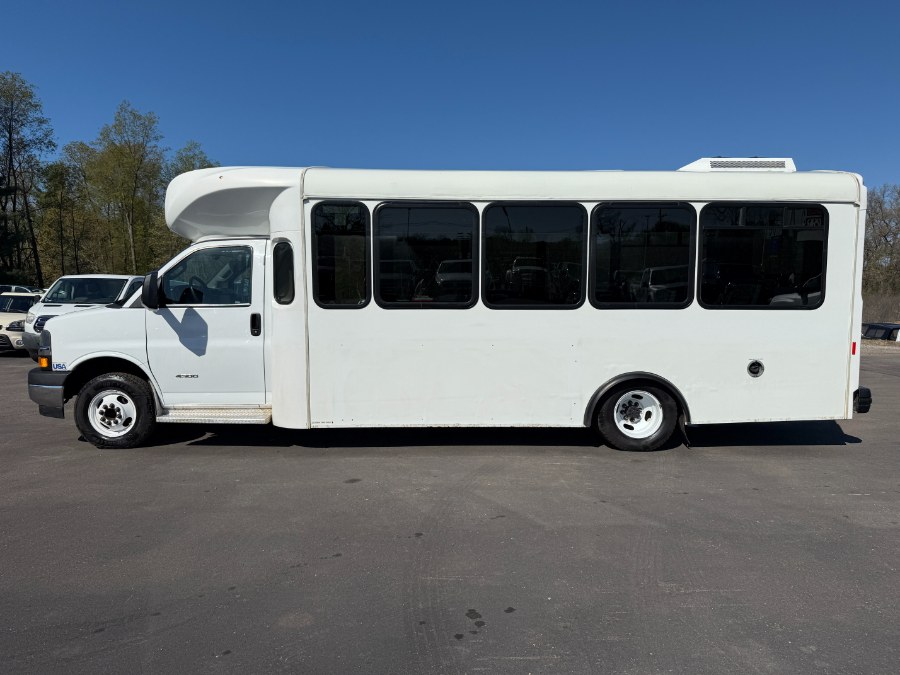 2017 Chevrolet Express Commercial Cutaway 4500 Van 159", available for sale in Ortonville, Michigan | Marsh Auto Sales LLC. Ortonville, Michigan 2017 Chevrolet Express Commercial Cutaway 4500 Van 159", available for sale in Ortonville, Michigan | Marsh Auto Sales LLC. Ortonville, Michigan