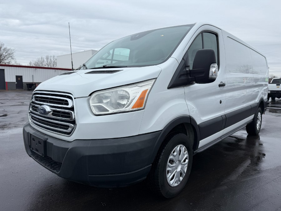 Used 2017 Ford Transit Van in Ortonville, Michigan | Marsh Auto Sales LLC. Ortonville, Michigan